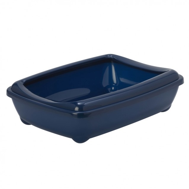 Moderna Λεκάνη Γάτας Arist-O-Tray + Πλαίσιο Large 50×37,6×13,8cm