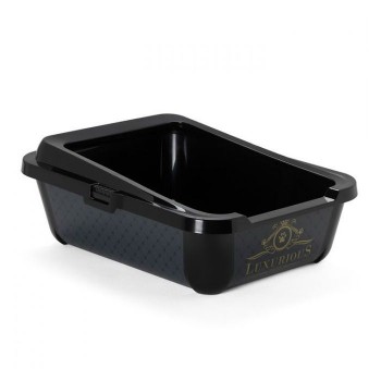 Moderna Hercules Tray+Rim Luxurious Λεκάνη 51X39X19cm