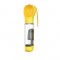 Travel Feeding And Watering Bowl 500ML-Αξεσουάρ Ταξιδιού Κατοικίδιων 345x98MM Yellow