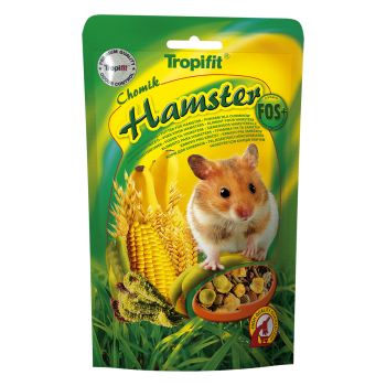 Tropical Tropifit Hamster 500gr