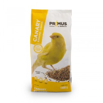 Benelux Primus Τροφή για Καναρίνια 1kg
