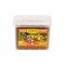Aqua-ki Τροφή Orange 3 Colour Pond Fish Κουβάς 3,5lt/1,19kg