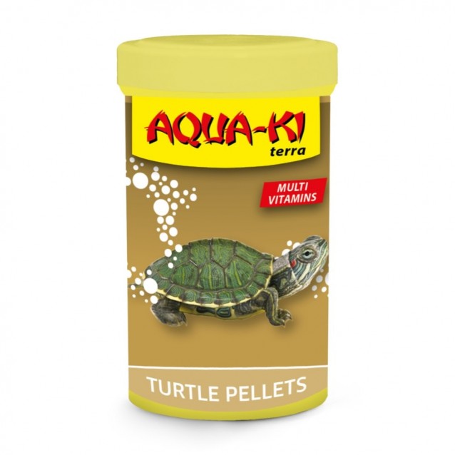Aqua-ki Turtle Gran 250ml/110gr