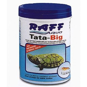 Raff Χελωνοτροφή Tata Big Γίγας 150gr