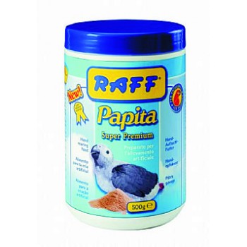 Raff Papita 500gr(Σκόνη νεοσσών)