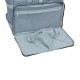 Madpet Τσάντα Αποθήκευσης Bagster Γκρι 38x19x30cm
