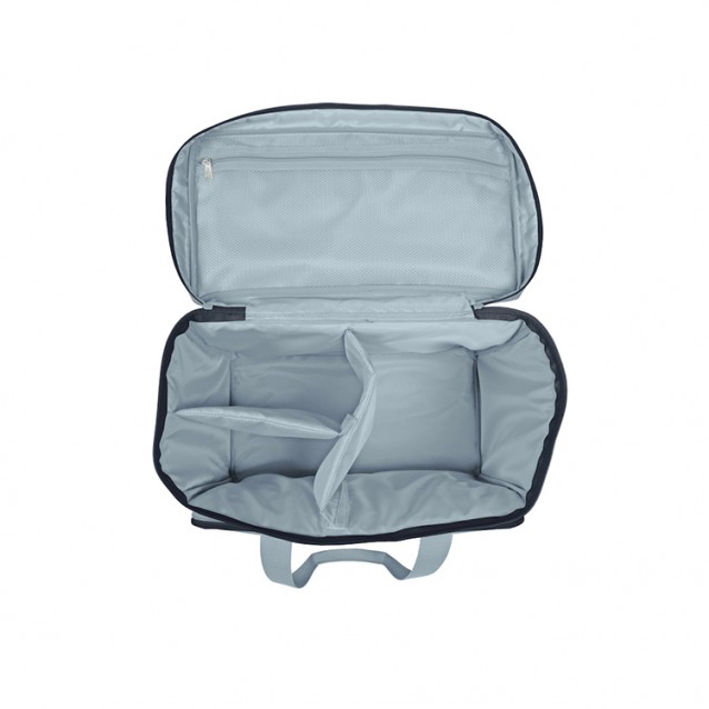 Madpet Τσάντα Αποθήκευσης Bagster Γκρι 38x19x30cm