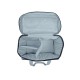 Madpet Τσάντα Αποθήκευσης Bagster Γκρι 38x19x30cm