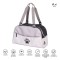 Madpet Τσάντα Μεταφοράς Banten 44x19x25cm