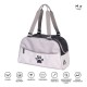Madpet Τσάντα Μεταφοράς Banten 44x19x25cm