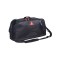 Madpet Τσάντα Μεταφοράς Salamina Μαύρη 47x22x22cm