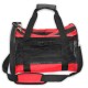 Madpet Τσάντα Μεταφοράς Small Κόκκινη 40x25x27cm