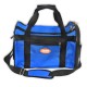 Madpet Τσάντα Μεταφοράς Small Μπλε 40x25x27cm