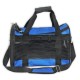 Madpet Τσάντα Μεταφοράς Small Μπλε 40x25x27cm