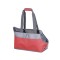 Madpet Τσάντα Μεταφοράς Sumatra Κόκκινη 41x21x27cm