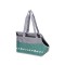 Madpet Τσάντα Μεταφοράς Sumatra Πράσινη 41x21x27cm