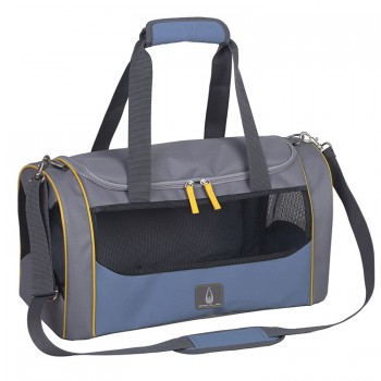 Madpet Τσάντα Μεταφοράς Timor Γαλάζια 51x24x25cm