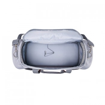 Madpet Τσάντα Μεταφοράς Timor Γαλάζια 51x24x25cm