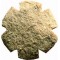 Sisal Fibre Τσόχα Υλικό Ζευγαρώματος 10cm 10 Τεμ.