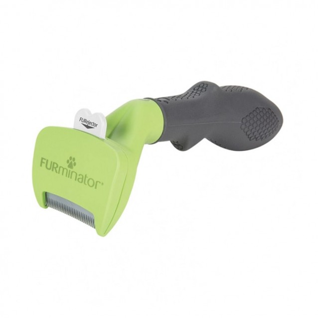 Furminator Βούρτσα Για Κοντότριχους Σκύλους – Small 