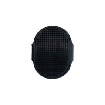 Pello Βούρτσα Χτενίσματος Pet Brush Black