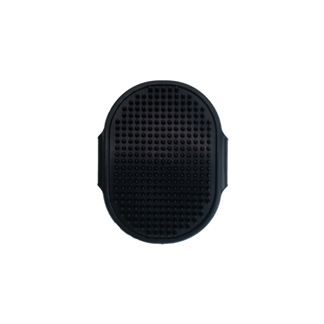 Pello Βούρτσα Χτενίσματος Pet Brush Black