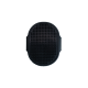 Pello Βούρτσα Χτενίσματος Pet Brush Black