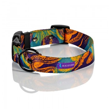 Hauever Περιλαίμιο Σκύλου Oh My God Large 40x62cm