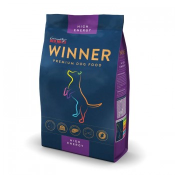 Red Mills Winner High Energy 15kg