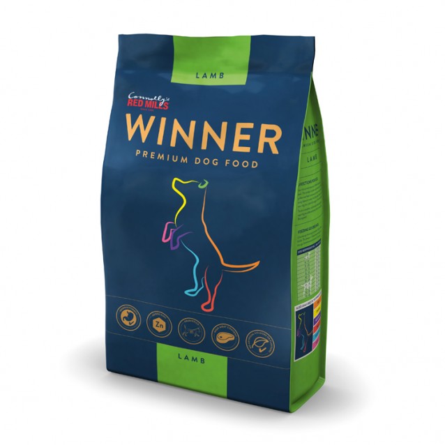 Red Mills Winner Lamb Sensitive 15kg