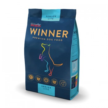 Red Mills Winner Senior Lite 15kg