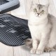 Pet Plast Art Χαλάκι Τουαλέτας Κατοικίδιων 41x35,5x0,5cm
