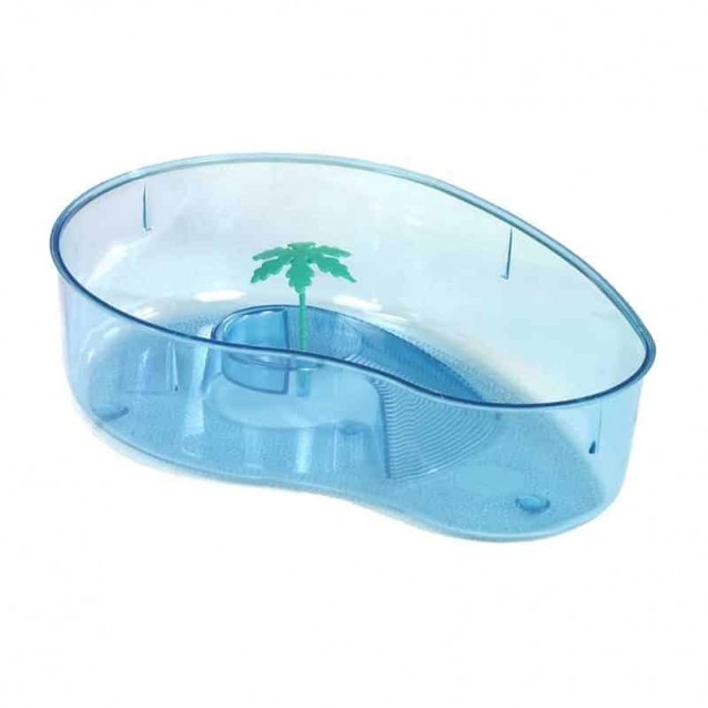 Benelux Χελωνίερα Φασόλι 32x24x9cm Benelux Χελωνίερα Φασόλι 32x24x9cm