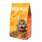 Premil Pillow Mix Cat Chicken & Cheese 10kg