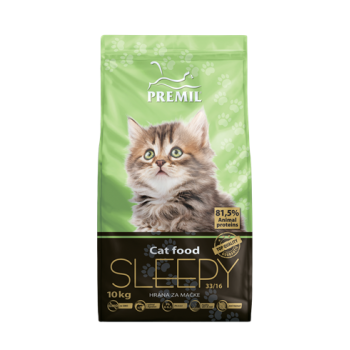 Premil Super Premium Sleepy 10kg