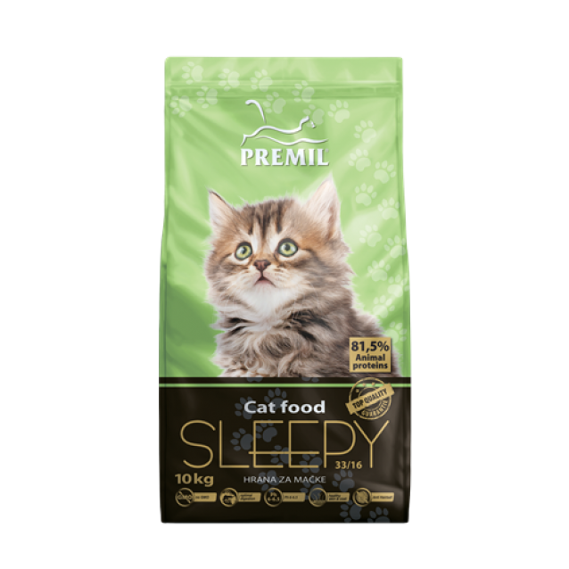 Premil Super Premium Sleepy 10kg
