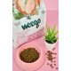 Weego Cat Chicken & Eggs Kitten 1,5kg