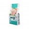 Weego Cat Food Adult Sterilized Turkey & Mint 7kg