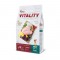 Akinu Vitality Κοτόπουλο Και Συκώτι Για Μικρόσωμες Φυλές 3kg