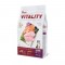 Akinu Vitality Κοτόπουλο Και Ψάρι Μεσαίες/Μεγάλες Φυλές 8+Ετών 3kg 