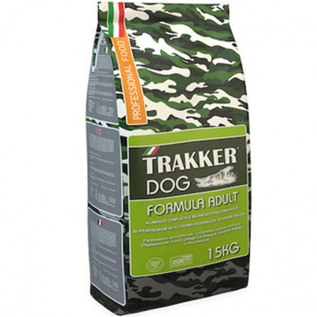 Cennamo Trakker Adult Formula 15kg