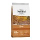 Dibaq Natural Moments Low Grain Τροφή για Ενήλικους Με Αρνί 3kg