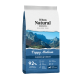 Dibaq Natural Moments Τροφή Για Κουτάβια Μεσαίων Φυλών Low Grain Chicken & Turkey 15kg