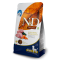 Farmina N&D Brown Canine Adult Lamb, Spirulina & Carrot 2kg