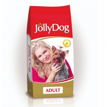 Jolly Dog Adult 20kg