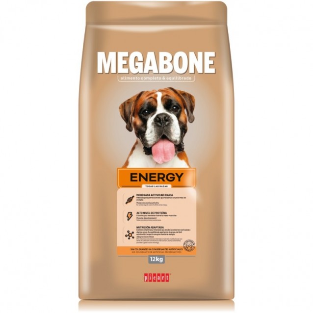 Megabone Energy Premium 12kg