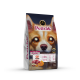 Petiva Dog Food Puppy Lamb 3kg