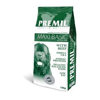 Premil Premium Maxi Basic 15kg
