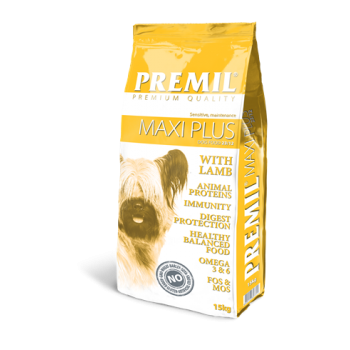 Premil Premium Maxi Plus 15kg