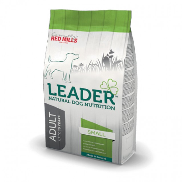 Red Mills Leader Adult Small 6kg